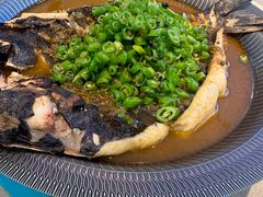 -半天妖烤鱼(芝罘万达店)