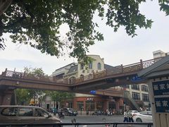 -肯德基(杭州永安店)