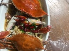 -阿杰臻选海鲜饭店(普陀山店)