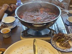 -亮欢寨(凯里总店)