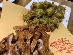 潍县五香肉-韩邦朝天锅