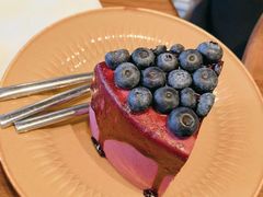 -BAKER&SPICE(BFC外滩金融中心店)