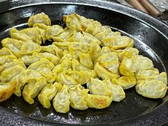 -蒋家桥饺面店(四望亭路店)