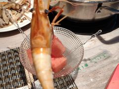 大青虾-阿杜打边炉(五江天街店)
