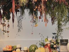 -自由生长植物工作室(深港花卉中心店)