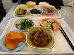 -上海财经大学-新食堂