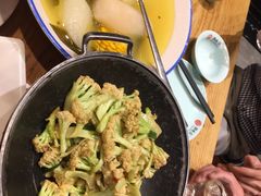 -鸡毛店·川菜(双楠店)