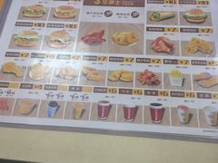 -华莱士·全鸡汉堡(马鞍池店)