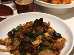-大鸭梨烤鸭店(花园村店)