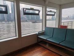 -公平路渡口(轮渡站)