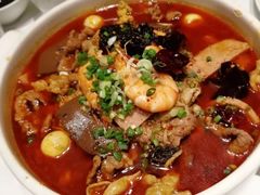 -眉州东坡·熊猫主题餐厅(枫蓝店)