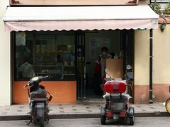 -万寿斋(山阴路店)