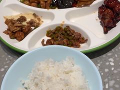 -大米先生(龙湖上城天街店)
