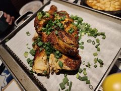 -绿茶餐厅(布吉万象汇店)