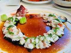 -海味观(老西门店)