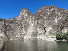 -十渡东湖港风景区