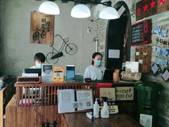 -时光漫步酒店(北京国子监簋街北新桥地铁站店)