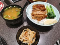 -禾绿回转寿司(万柳华联店)