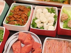 -重庆德忆火锅（龙南街3店）(渝水岸餐饮)