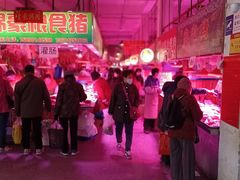 -大连熟食品交易中心