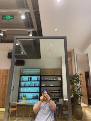 -Mentor Hair Salon