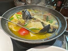 -六合居(温江店)