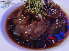 -沈胖子音乐烤吧·炒菜·龙虾(环城东路店)