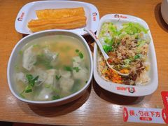 -南城香(北京南站店)