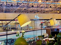大堂-稻香酒家(天河城店)