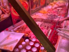 -福客麻辣烫·现炒麻辣香锅(印力中心店)