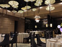 -唐拉雅秀酒店-唐苑中餐厅