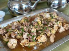 -桃园美食(水库路店)