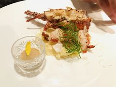 -Ginza Onodera铁板烧(外滩十八号店)