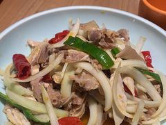 -谷丽麦馕新疆菜·清真(步步高梅溪新天地店)