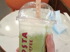 -COSTA COFFEE(上海月星环球港店)