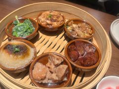 -清水亭湖北菜(大屯DT51店)