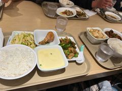 -老乡鸡(融科天地店)