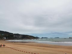 -大京沙滩