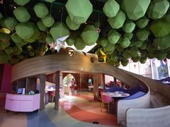 -水桶王国主题餐厅·聚会·生日派对·亲子活动·家庭套餐(亚龙湾希尔顿店)