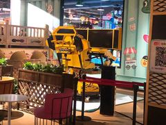 -汤W城市微度假(仓山店)