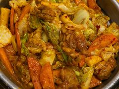 -咕咕站韩国料理(紫金港店)