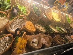 -一绪に寿喜烧(荟聚店)