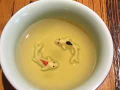 -我茶人文茶馆