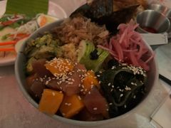 -Cha Cha's Beach Cafe