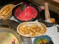 -火鳳祥美蛙牛肉自助(青悦城店)