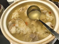 -鸿鑫海鲜楼(福辉店)