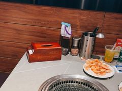 -尚宴牛特鲜自助(太原街万达店)