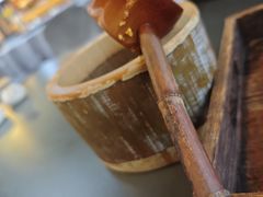 -汉水谣·江景餐厅(江滩店)