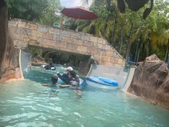 -新加坡水上探险乐园