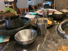 -一品诚记烤肉·甄选店(中南路店)
